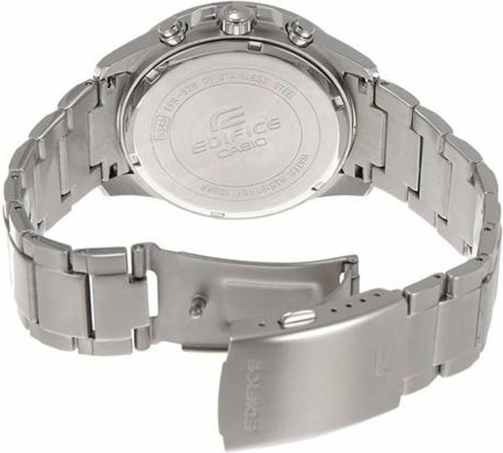 Image du produit Casio Edifice - EFR-526D-2AVUEF (Chronographe, 48 mm)