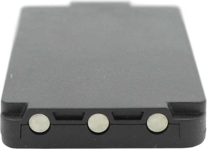 Actual product image XCell Kranakku Li-Ion 3,7V 2000mAh passend für Autec LK Neo (3.70 V, 2000 mAh)