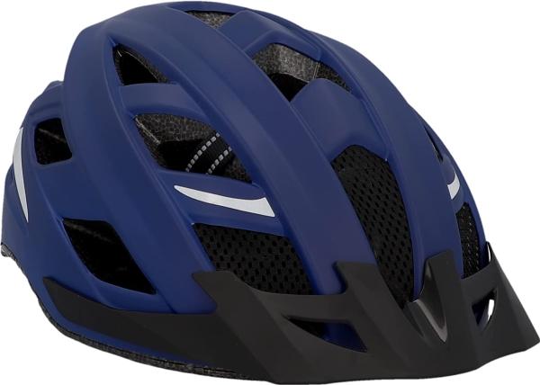Image du produit Fischer Casque de vélo Urban Plus Boston S/M (52 - 59 cm)