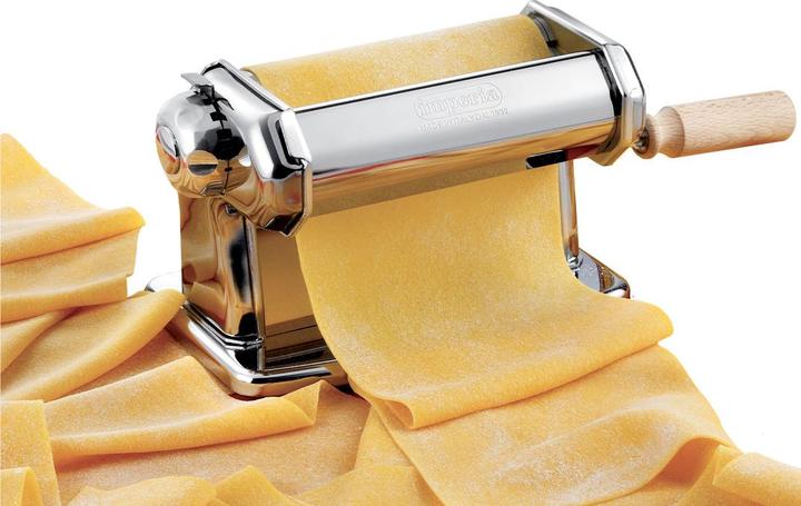 Produktbild Imperia iPasta Classic Pastamaschine Grundgerät