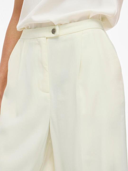 Actual product image Vila VIMARLEE High-Waist Culotte Hose (42)