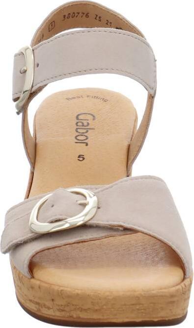 Actual product image Gabor Sandal (38)
