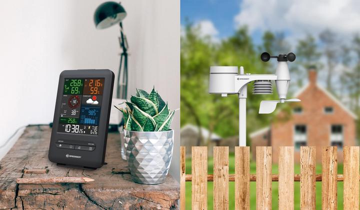 Actual product image Bresser Beaufort