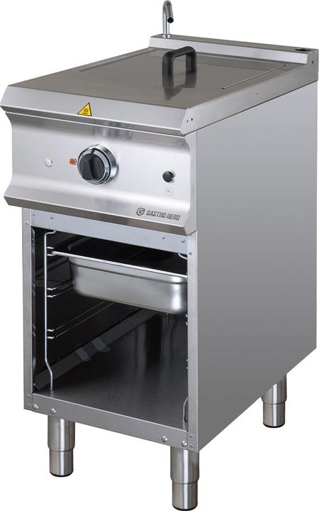 Image du produit Gastro Hero Flexible Cook multi-rôtissoire -in-