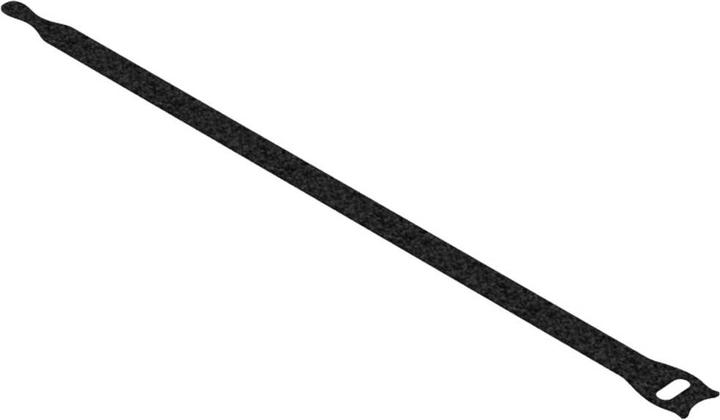 Immagine prodotto Hebotec Fascette a gancio e ad anello FRT Fascette a gancio e ad anello (L x L) 200 mm x 13 mm 50 pz. (Fascette in velcro, 200 mm, 50 pz.)