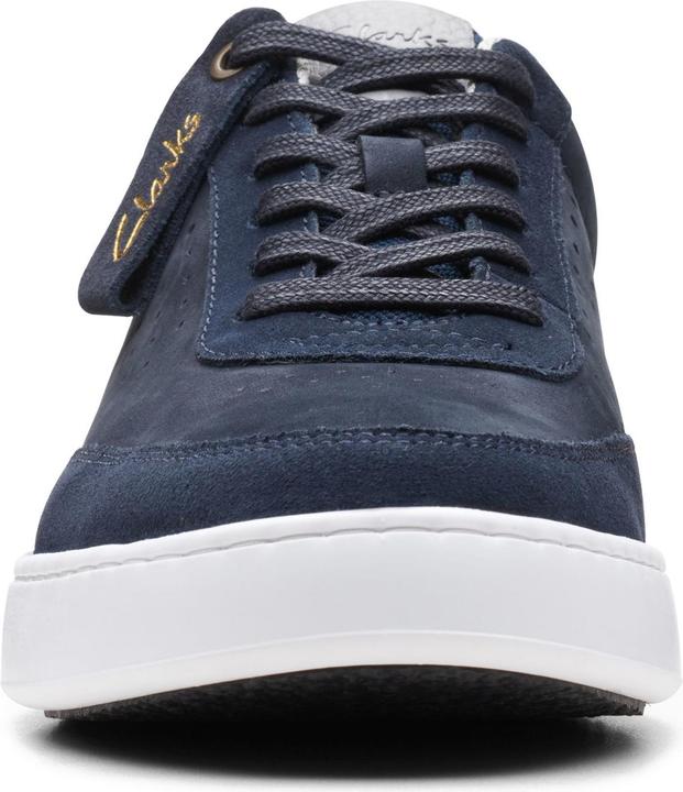 Actual product image Clarks Sneaker (41)