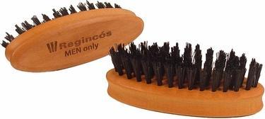 Actual product image Regincós Men Only beard brush 15115, 4 rows