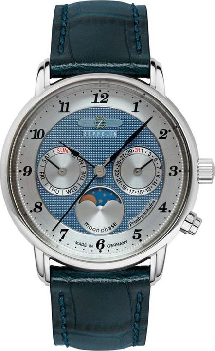 Zeppelin Friedrichshafen 85373 Uhr 36mm (36 mm)