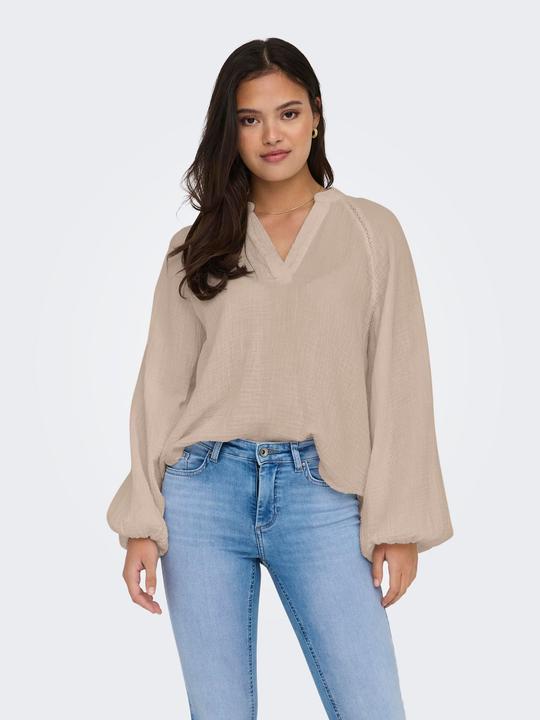 Actual product image Only ONLTHYRA Top Top (XS)