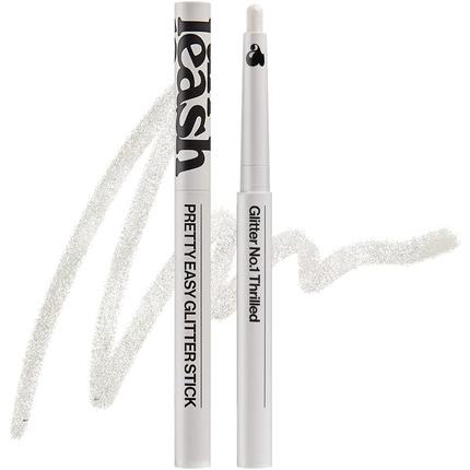 Unleashia Pretty Easy Glitter Stick Thrilled