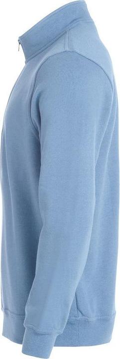 Produktbild Clique Basic Sweatshirt Mit Halbem Reissverschluss (XS)