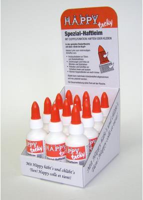 Produktbild Happy Tacky Spezialleim (50 g)
