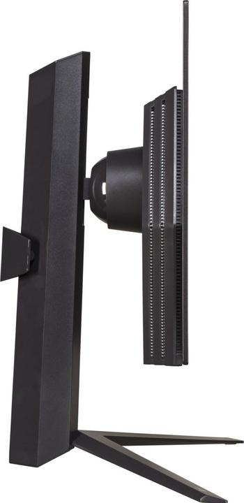 Produktbild LG 27GS95QE-B (2560 x 1440 Pixel, 27")