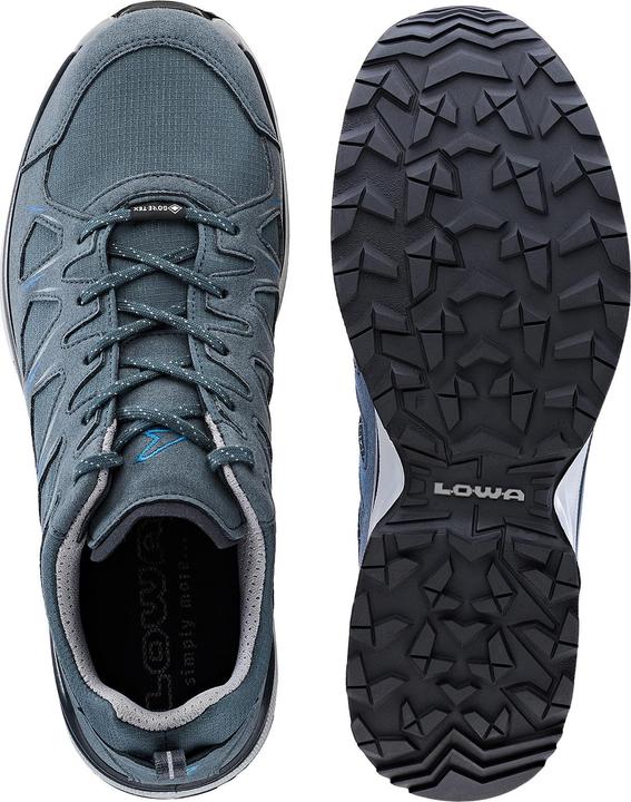 Produktbild Lowa Innox Evo Ii Gtx (48.5)