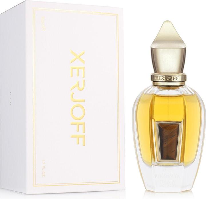 Immagine prodotto XerJoff Pikovaya Dama by Eau de Parfum Spray (Unisex) 50 ml (Eau de parfum, 50 ml)