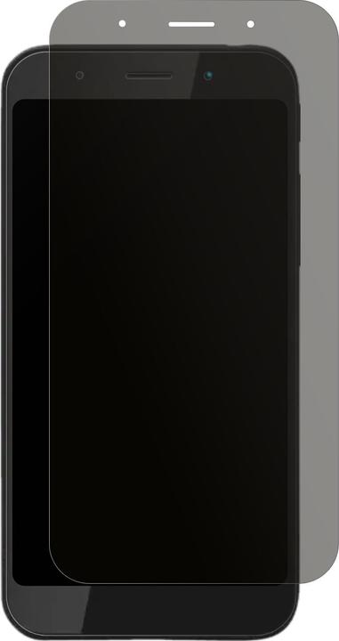 Produktbild Dipos Privacy Blickschutzfolie 4-Way (1 Stück, Shift SHIFT5me)