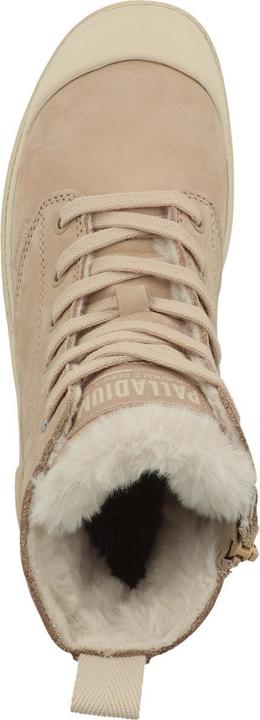 Immagine prodotto Palladium Pampa Hi Zip Lana - 53587 (41.5)