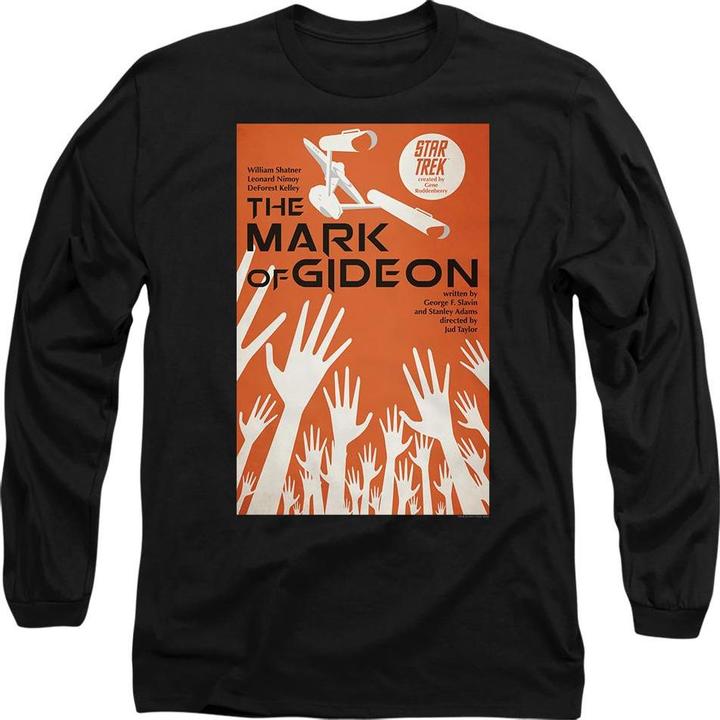 The Original Series Episode 71 TShirt (M)