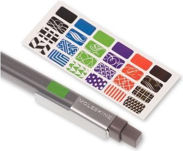 Immagine prodotto Moleskine Matita meccanica (0.70 mm, HB)