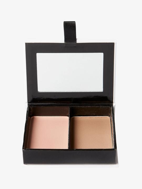 Produktbild Und Gretel Berlin SUNNE Lifting Modellage Powder Wide (Wide Hell | Dunkel)
