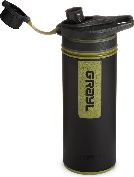 Image du produit Grayl Geopress (0.71 l)