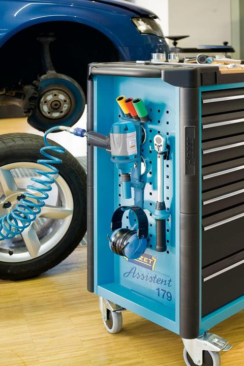 Produktbild HAZET Magnet-Halter 9070-10