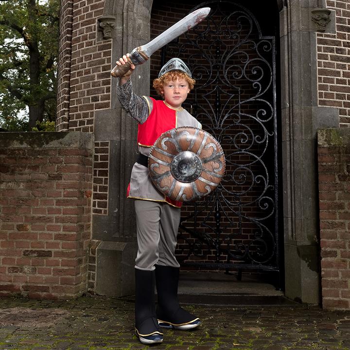 Produktbild Boland Ritter Helm Kind