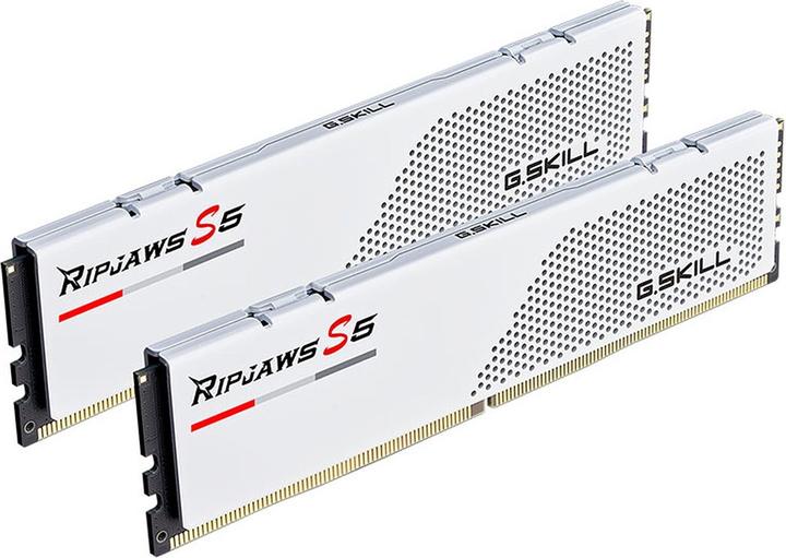 Actual product image G.Skill Ripjaws S5 (2 x 16GB, 6000 MHz, DDR5 RAM, DIMM)