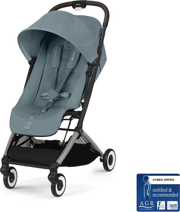 Image du produit Cybex Orfeo