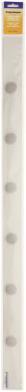 Actual product image Magnetoplan MAGNETOWALL - Wall curtain rail (1 x)