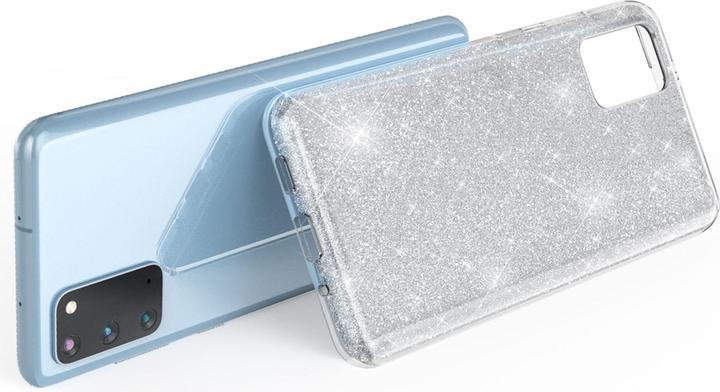 Immagine prodotto Nalia Custodia per cellulare (Samsung Galaxy S20+)