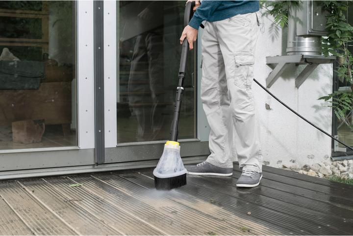 Actual product image Kärcher Splash guard