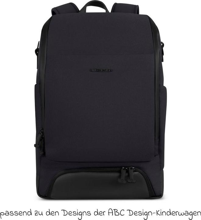 Actual product image ABC Design Active