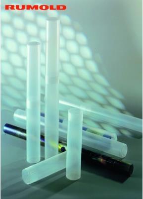 Produktbild Rumold Versandrolle Gewindepack, transparent (885 x 70 mm, 1 x)
