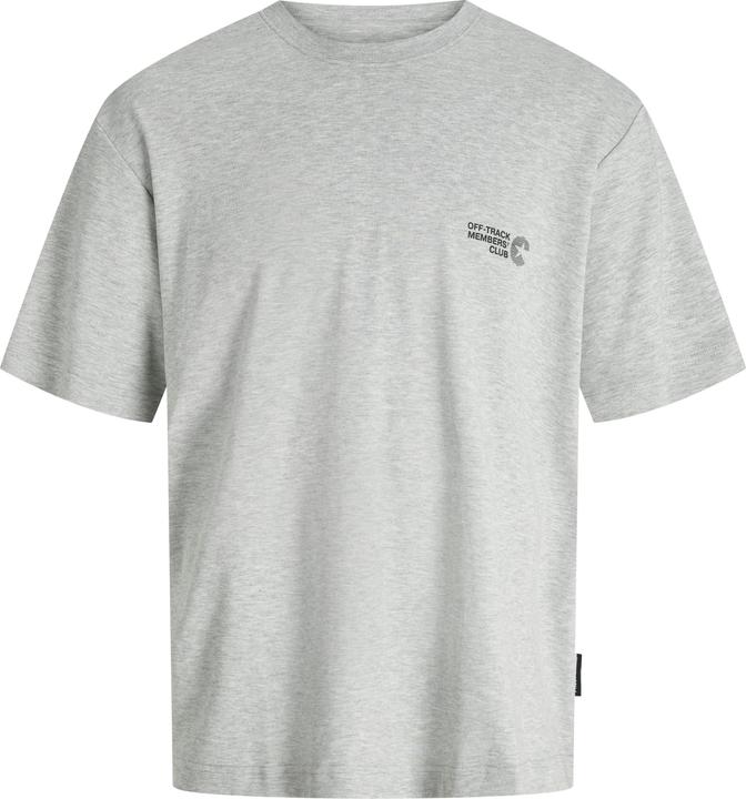 Jack & Jones Jcoreflex Tee Ss Crew Neck Styd Aw24 (L)