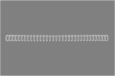 GBC WireBind wire binding spines
