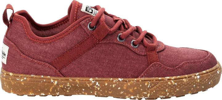 Actual product image Jack Wolfskin Ecostride 3 Low W (40.5)