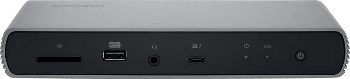 Produktbild Kensington SD5750T (Thunderbolt, 1 Ports)