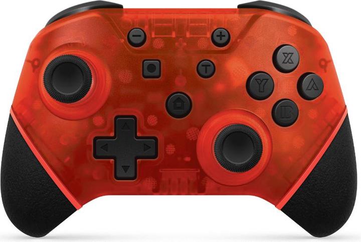 Produktbild Hyperkin NuChamp Wireless Game Controller (Switch Lite, Switch)