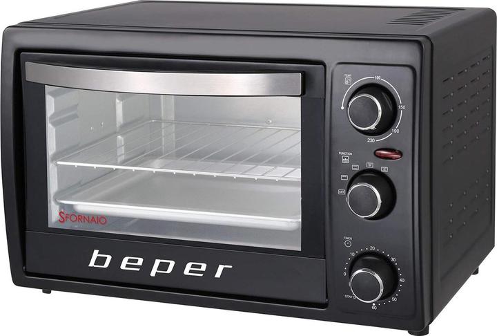 Produktbild Beper 90.884 (EU-Stecker)
