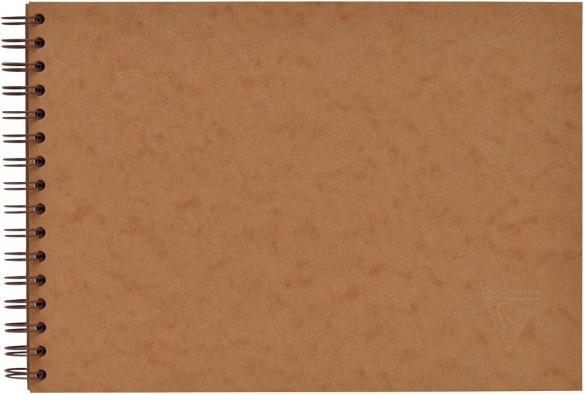 Produktbild Clairefontaine Age Bag (A5)