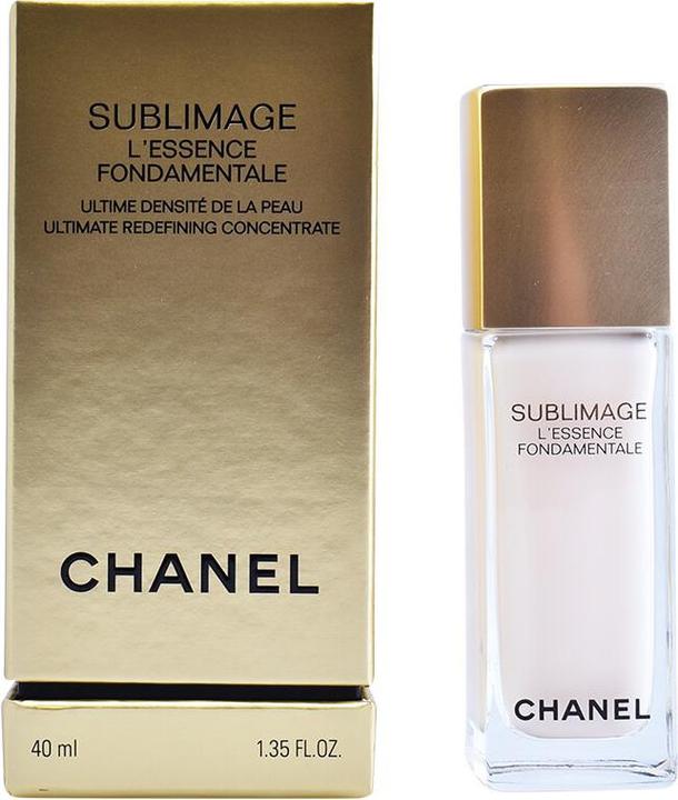 Produktbild Chanel Sublimage L'Essence Fondamentale (40 ml)