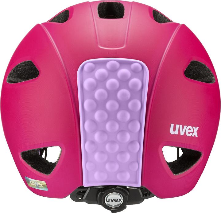 Actual product image Uvex Sports Oyo (46 - 50 cm)
