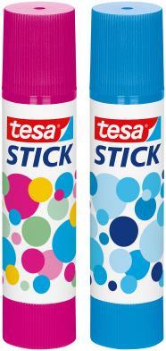 Image du produit tesa Klebestift Eco & Clear