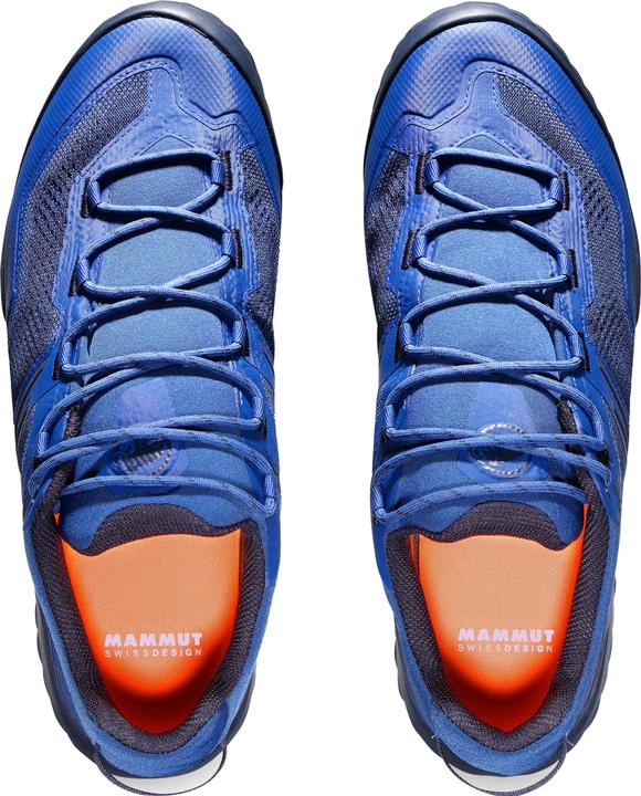 Produktbild Mammut Ducan II Low GTX (45 1/3)