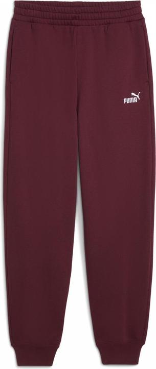 Actual product image Puma ESS Small No. 1 Logo Comfort Sweatpants cl FL (s) (XL)