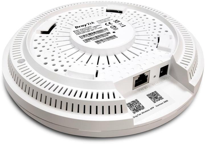 Produktbild Draytek Mesh Access Point VigorAP 962C (2400 Mbit/s)
