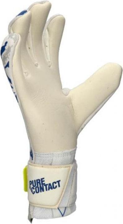 Actual product image Reusch Pure Contact Gold Torwarthandschuhe (9.5)