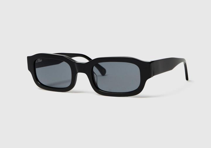Selected Homme Viereckige Sonnenbrille