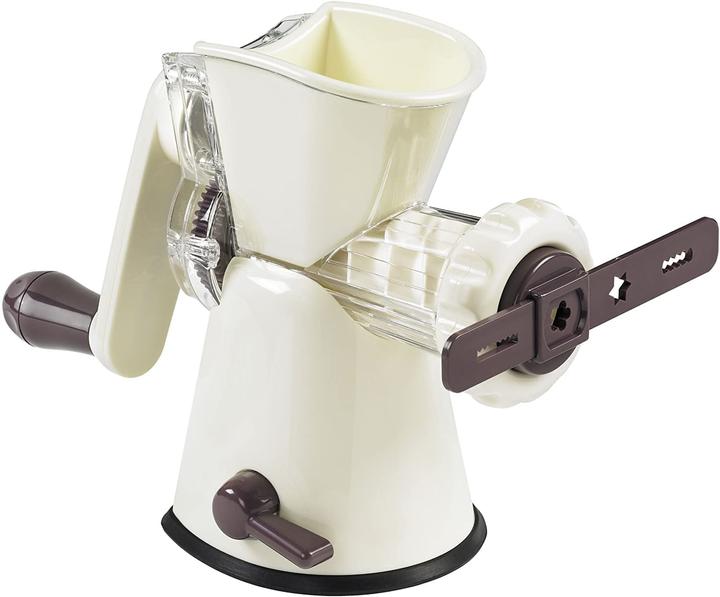 Immagine prodotto Lurch LCH10250